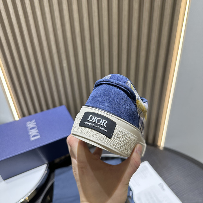 D10r B33 SNEAKERS-11