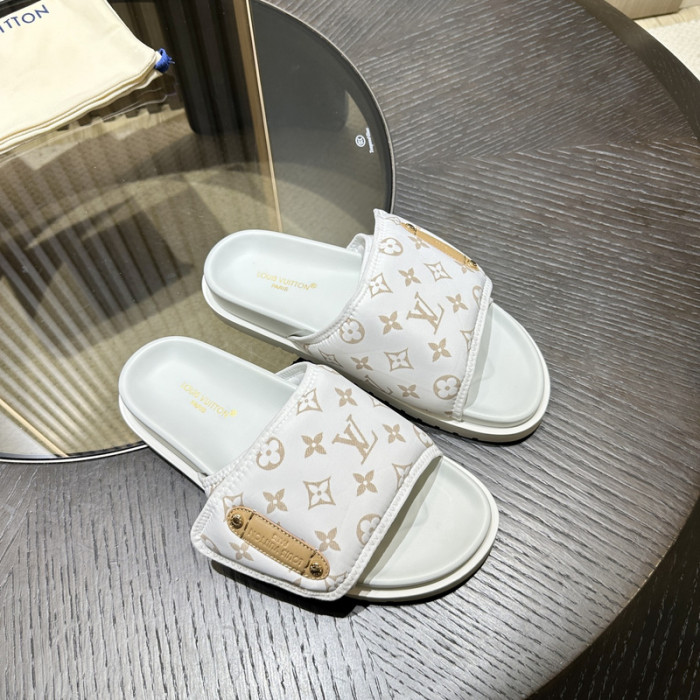 L&V sandal 65