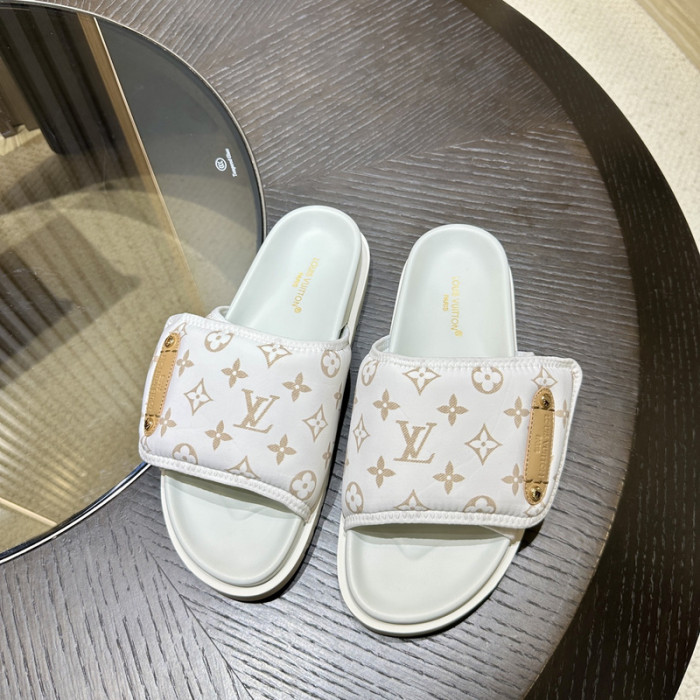 L&V sandal 65