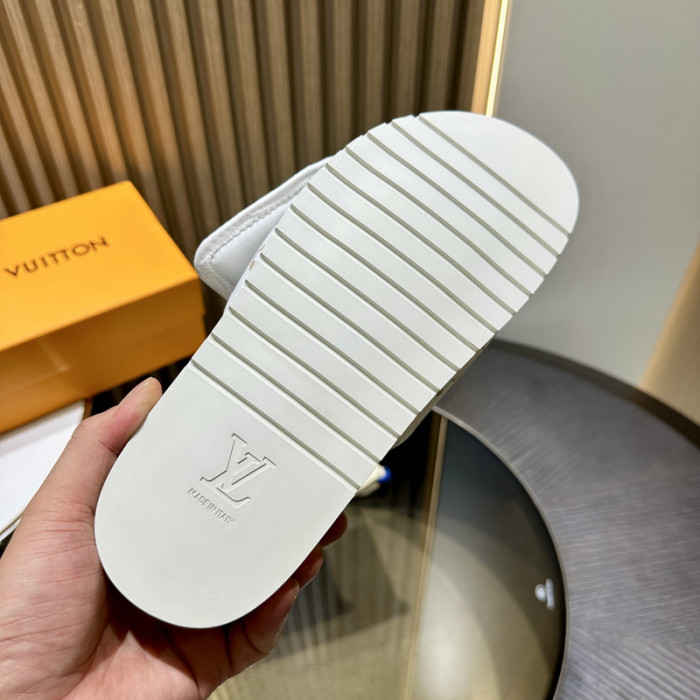 L&V sandal 65