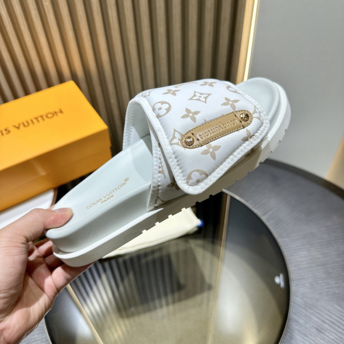 L&V sandal 65