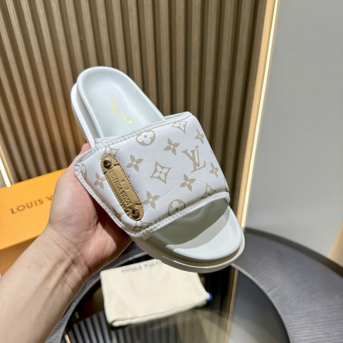 L&V sandal 65