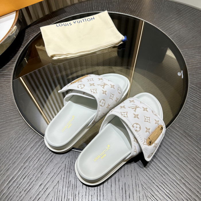 L&V sandal 65