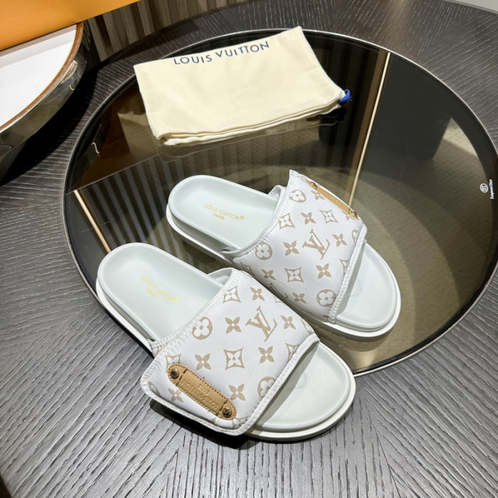 L&V sandal 65