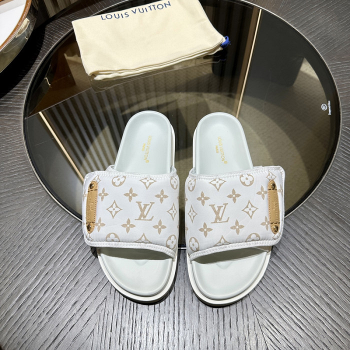 L&V sandal 65