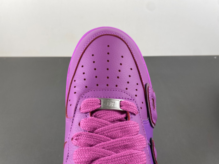 Cactus Plant Flea Market x Nike Air Force 1 -FQ7069-500