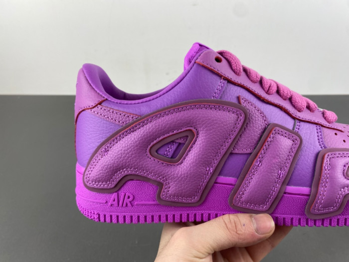 Cactus Plant Flea Market x Nike Air Force 1 -FQ7069-500