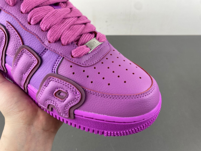 Cactus Plant Flea Market x Nike Air Force 1 -FQ7069-500