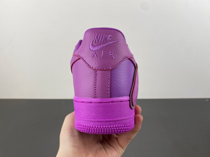 Cactus Plant Flea Market x Nike Air Force 1 -FQ7069-500