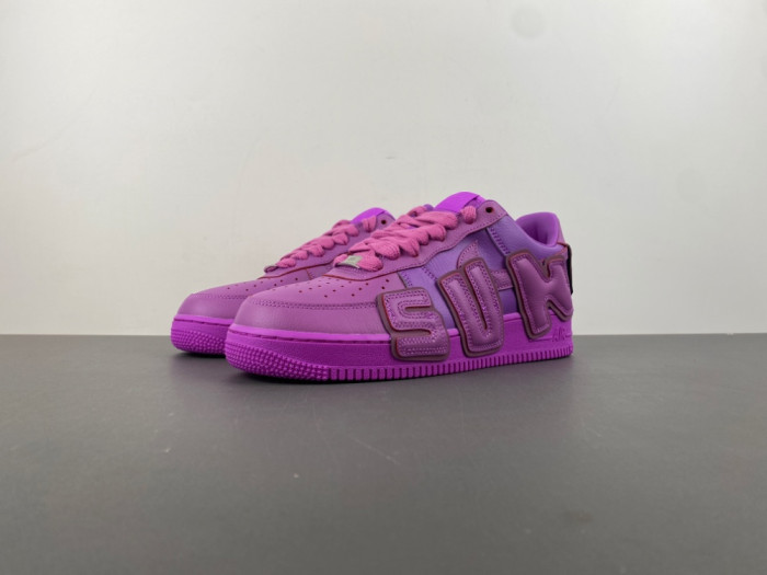 Cactus Plant Flea Market x Nike Air Force 1 -FQ7069-500