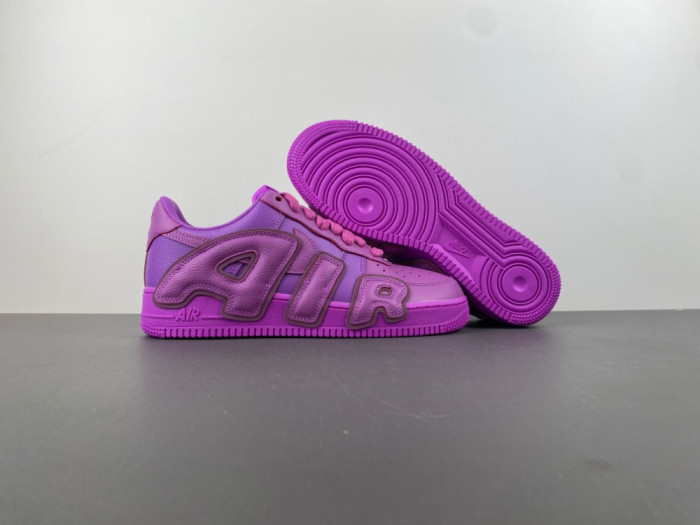 Cactus Plant Flea Market x Nike Air Force 1 -FQ7069-500
