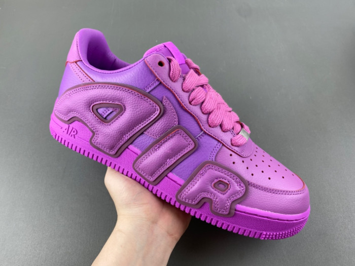 Cactus Plant Flea Market x Nike Air Force 1 -FQ7069-500