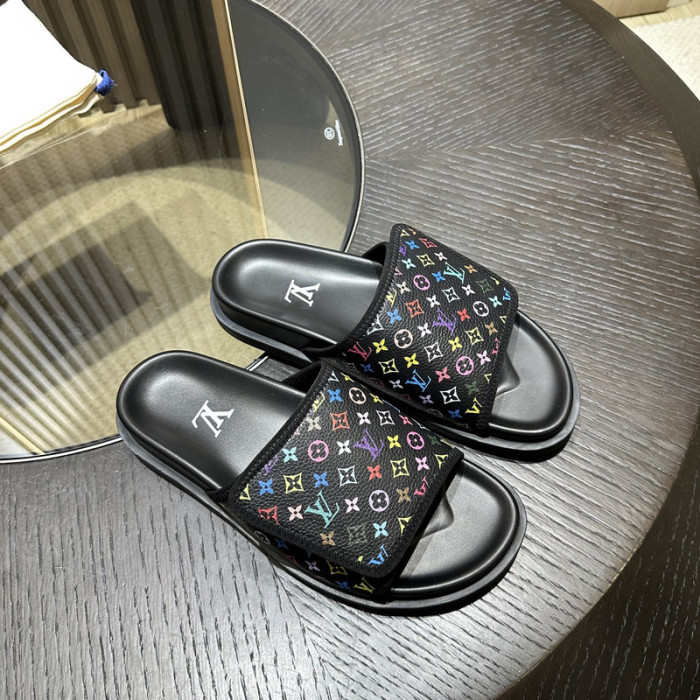 L&V sandal 72
