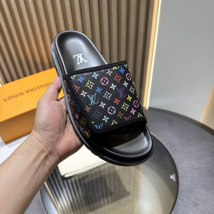 L&V sandal 72