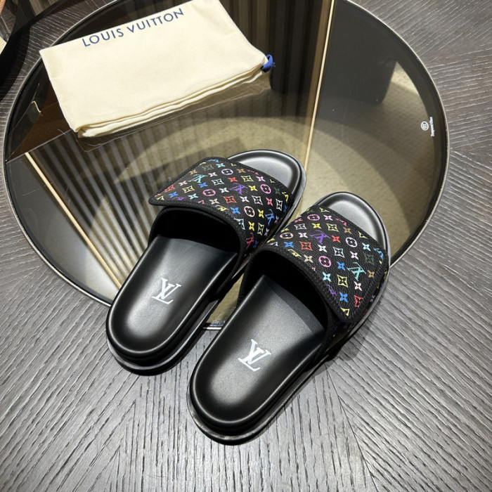 L&V sandal 72