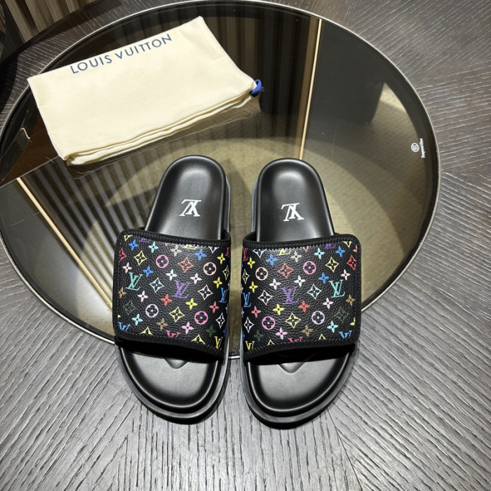 L&V sandal 72