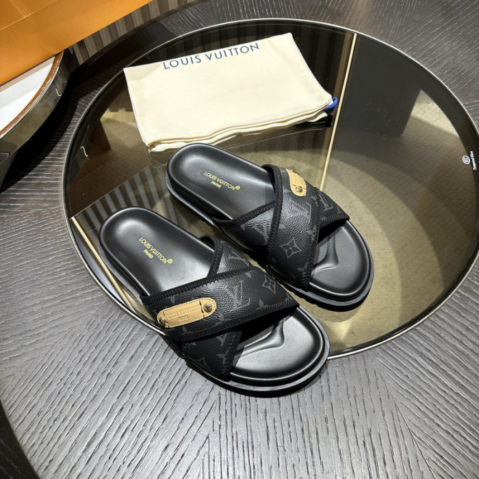 L&V sandal 50