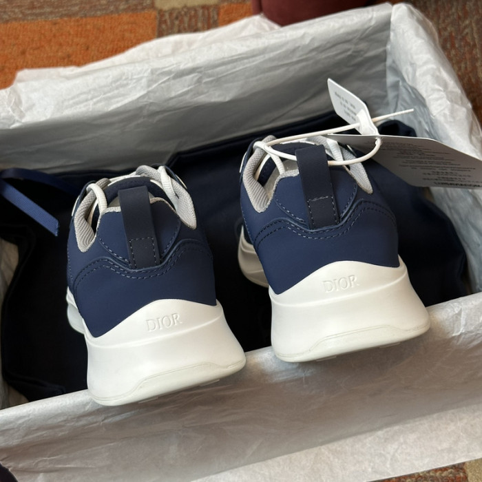 DIOR B25 SNEAKERS-15