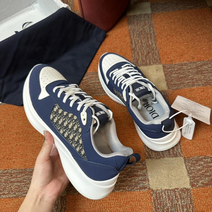 DIOR B25 SNEAKERS-15