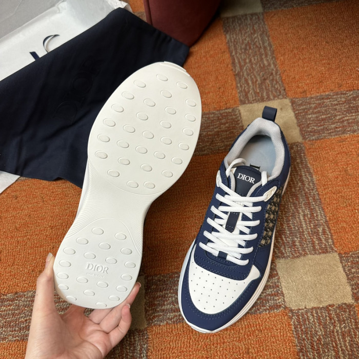 DIOR B25 SNEAKERS-15