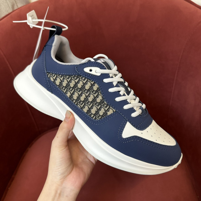 DIOR B25 SNEAKERS-15