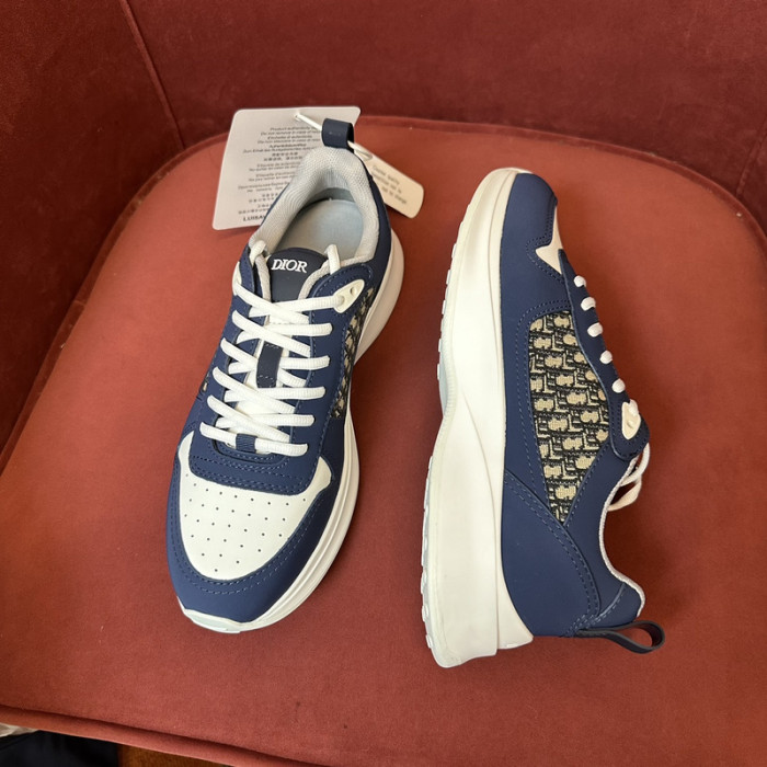 DIOR B25 SNEAKERS-15