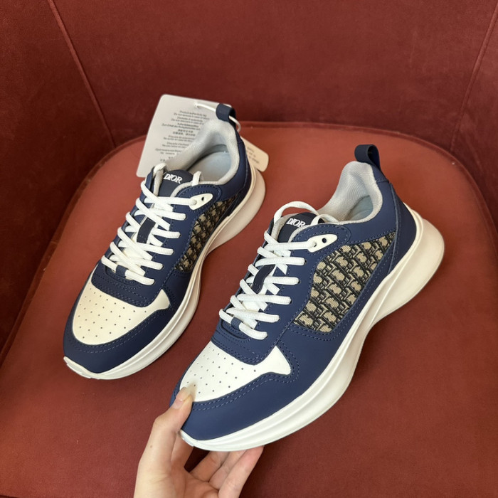 DIOR B25 SNEAKERS-15
