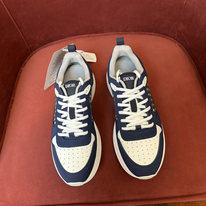 DIOR B25 SNEAKERS-15