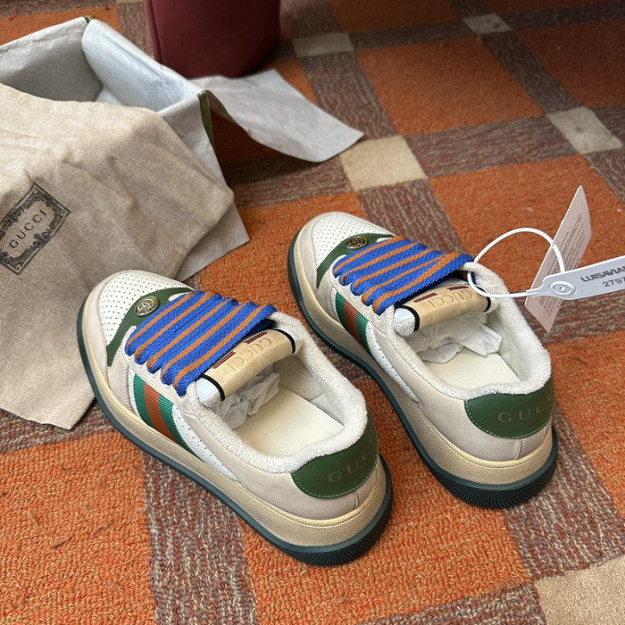 GUCCI SNEAKER 105