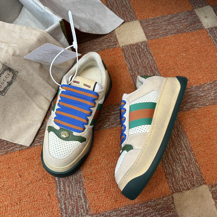 GUCCI SNEAKER 105
