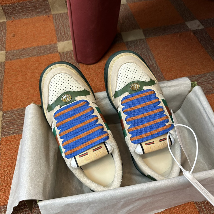 GUCCI SNEAKER 105