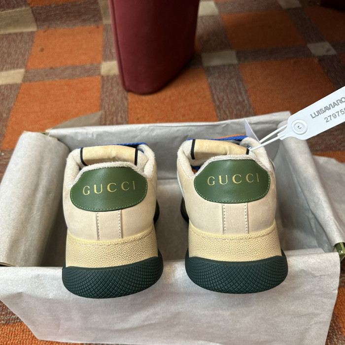 GUCCI SNEAKER 105