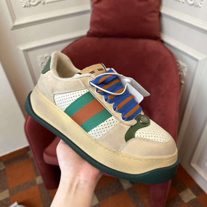 GUCCI SNEAKER 105