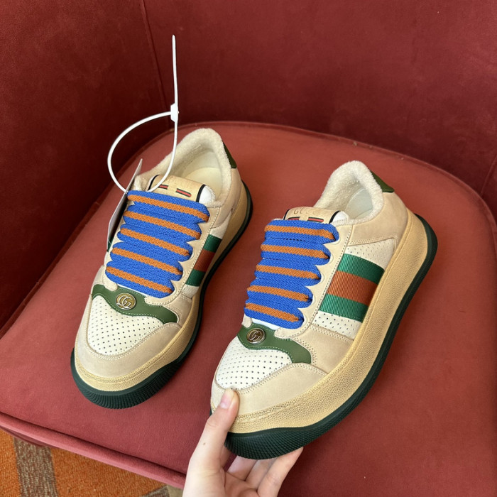 GUCCI SNEAKER 105