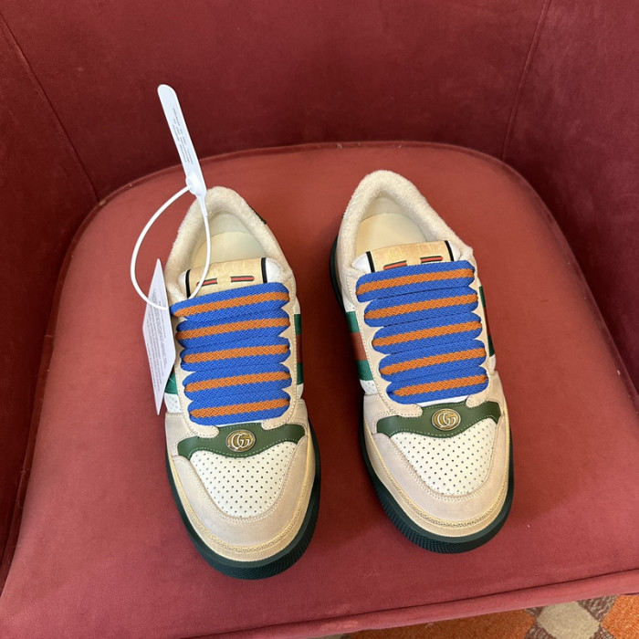 GUCCI SNEAKER 105