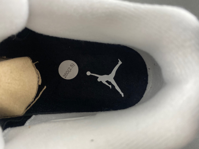 Air Jordan 4 Fear-FQ8138-002