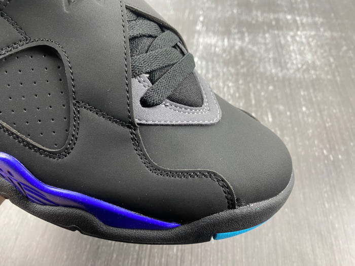 jordan 8 retro aqua -305381-025