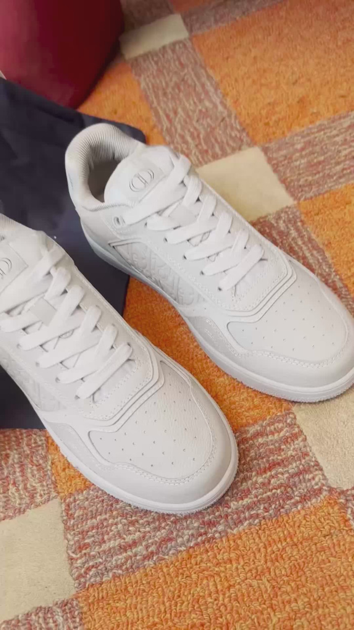 DIOR B27 SNEAKERS-15