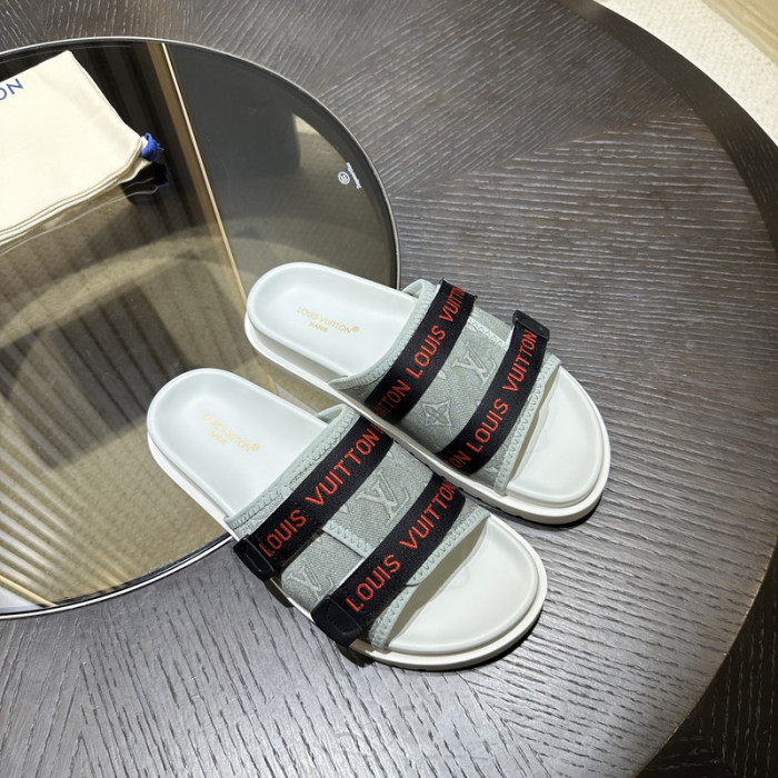 L&V sandal 60