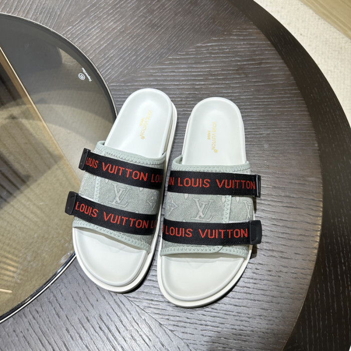 L&V sandal 60