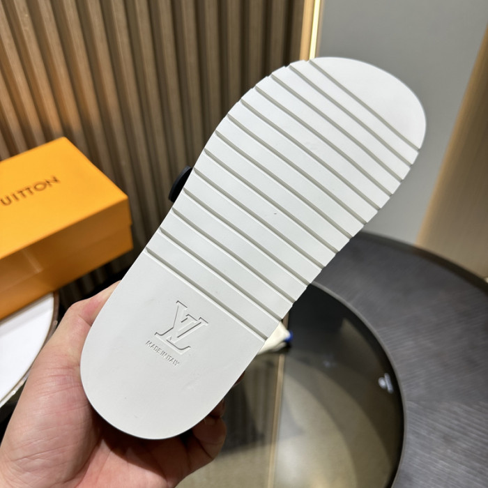 L&V sandal 60