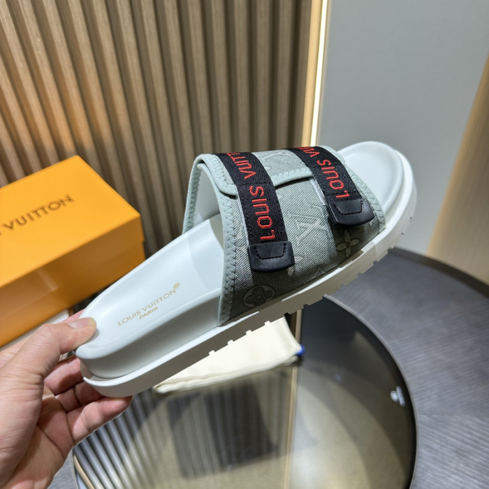 L&V sandal 60