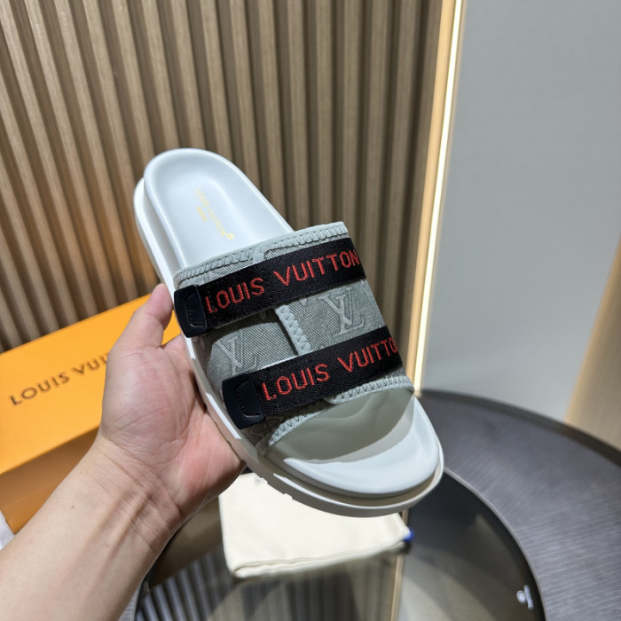 L&V sandal 60