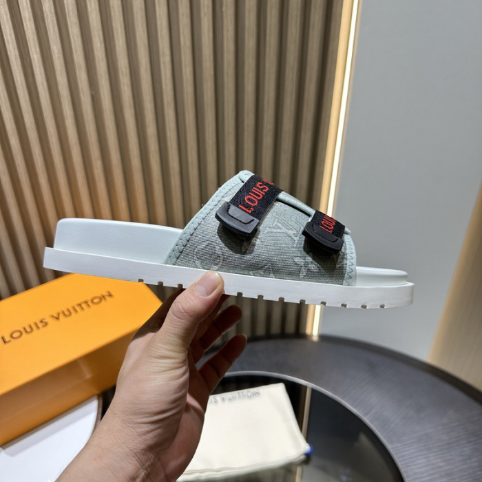 L&V sandal 60
