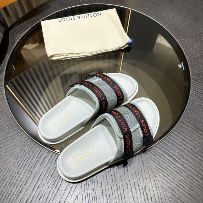 L&V sandal 60