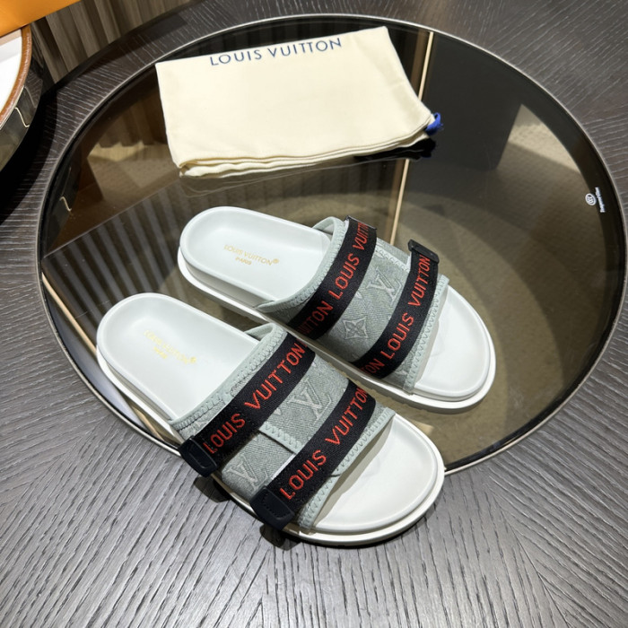 L&V sandal 60