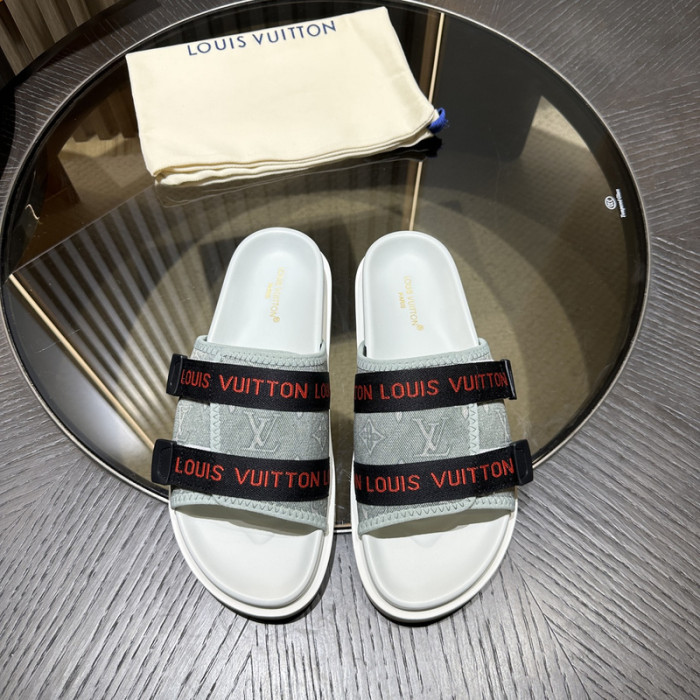 L&V sandal 60