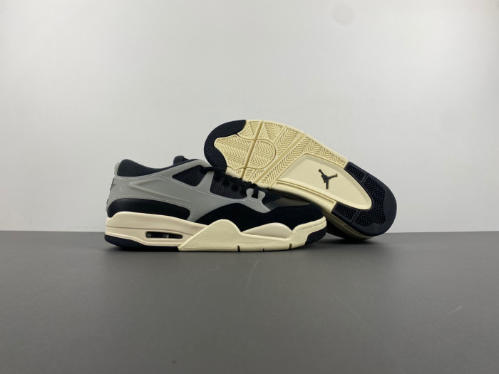Jordan 4 RM Black Sail-FQ7939-006