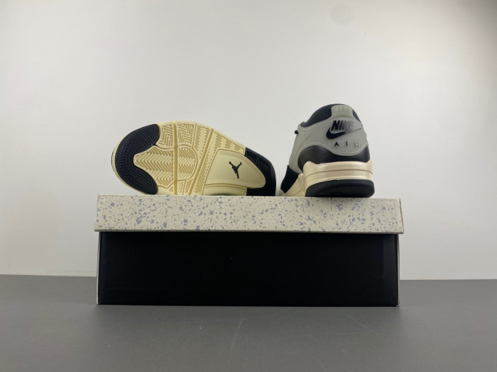 Jordan 4 RM Black Sail-FQ7939-006
